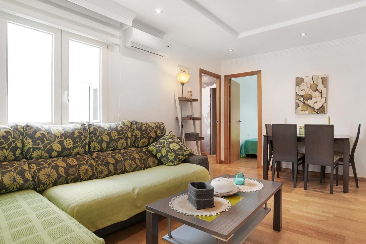 Apartamento Sol - Solo Familias Conil De La Frontera Exterior foto